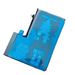 【突然シャットダウン　iPhone12ProMax/バッテリー交換/店頭修理】