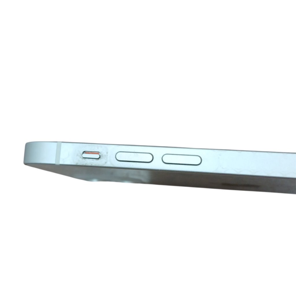 iPhone12　ボタン修理