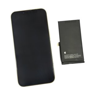 iPhone13 バッテリー交換