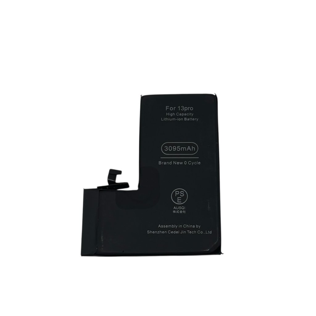 iPhone13Pro バッテリー交換