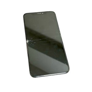 iPhoneXR フロントパネル交換