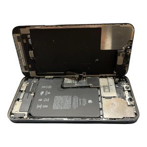 iPhone13 バッテリー交換