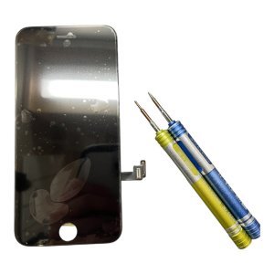 iPhoneSE2 フロントパネル交換