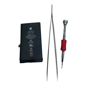 iphone12pro バッテリー交換