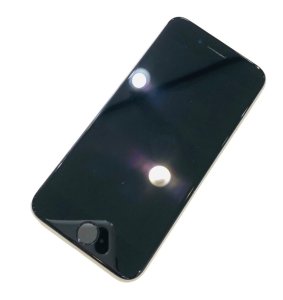 iPhoneSE3(第3世代)　液晶交換(タッチ不良)