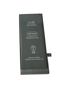 iPhone SE2 バッテリー交換