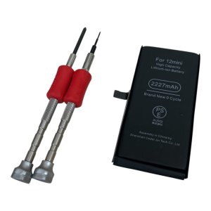 iPhone12 mini バッテリー交換