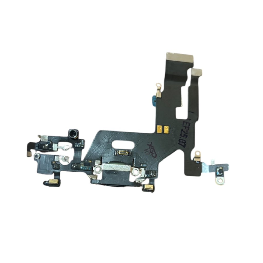 【充電不良　iPhone11/ライトニング交換/店頭修理】