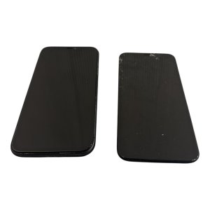 iPhoneXR　液晶交換