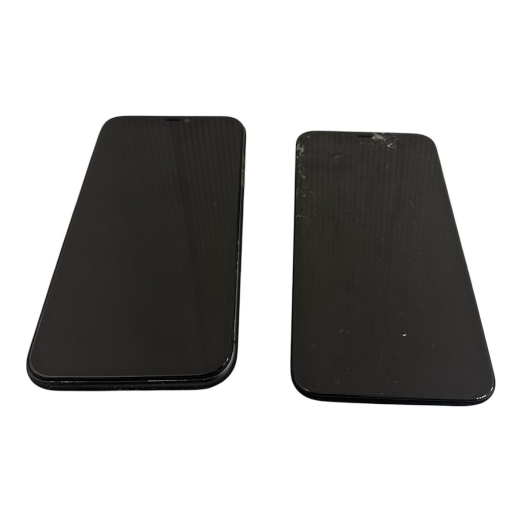 iPhoneXR　液晶交換