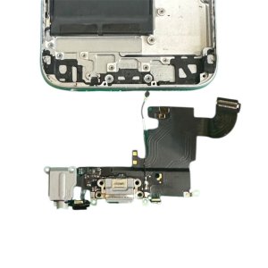iPhone6s コネクタ交換