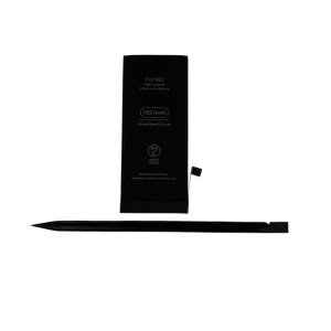 【残量表示65% バッテリー交換】iPhoneSE2(A2275)