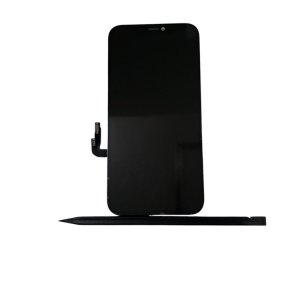 【衝撃破損 フロントパネル交換】iPhone12Pro(A2407)