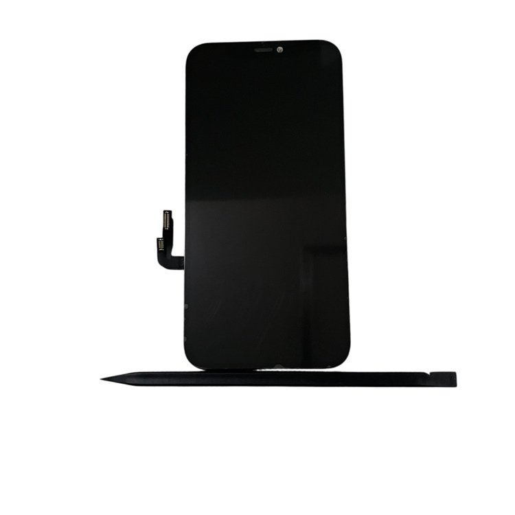 【衝撃破損 フロントパネル交換】iPhone12Pro(A2407)