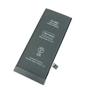 iPhoneSE2　バッテリー交換