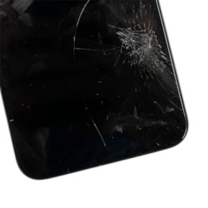 iPhone11　パネル交換修理