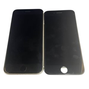 iPhoneSE3　液晶交換