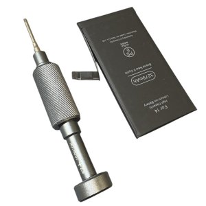 iPhone14 バッテリー交換