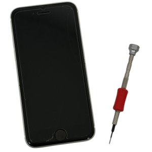 iPhoneSE2 液晶交換修理