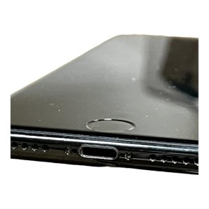 iPhone 8 ライトニング清掃