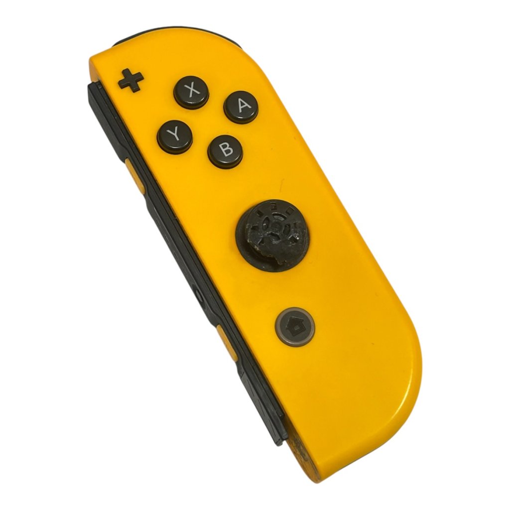 任天堂Switch（ニンテンドースイッチ） アナログスティック交換