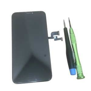 iPhoneX　液晶交換