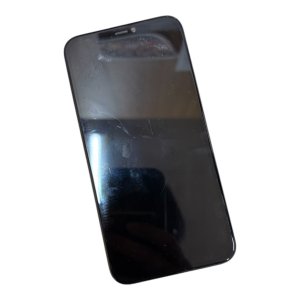 iPhone 11 液晶交換修理