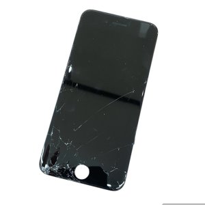 iPhone SE（第3世代） ガラス交換
