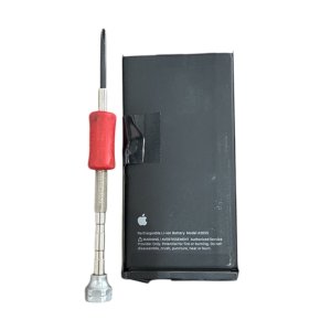 iPhone13 バッテリー交換