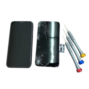 iPhone11（アイフォン11） フロントパネル交換