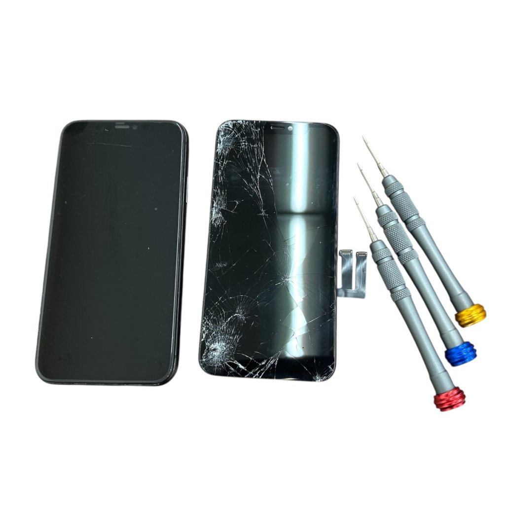 iPhone11（アイフォン11） フロントパネル交換