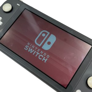 ニンテンドースイッチライト 液晶交換