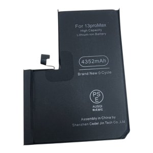 iPhone13 Pro Max バッテリー交換