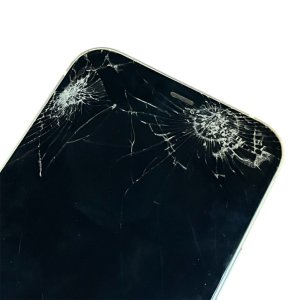 iPhone12 Pro 画面割れ修理