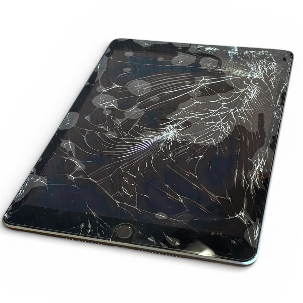 iPad9 第9世代 フロントパネル交換