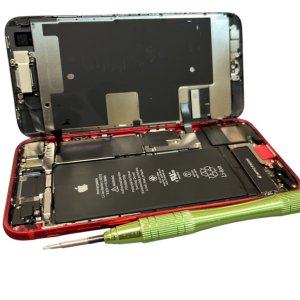 iPhoneSE2 【アイフォンSE2】 バッテリー交換