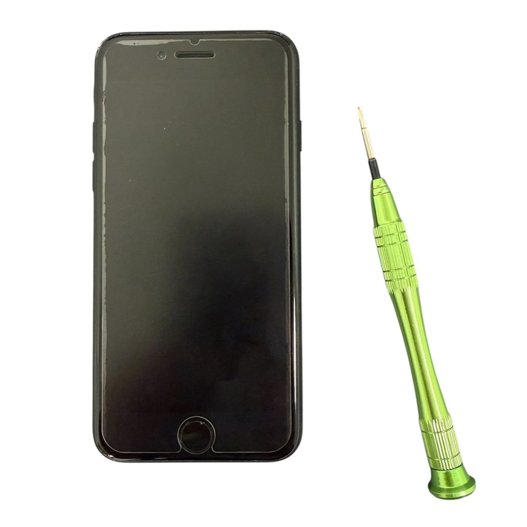 iPhoneSE3 バッテリー交換 米沢市