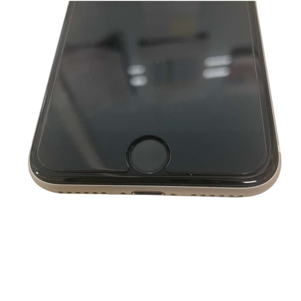 iPhone8　ホームボタン修理