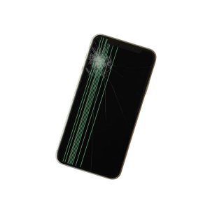 iPhoneX　液晶交換修理