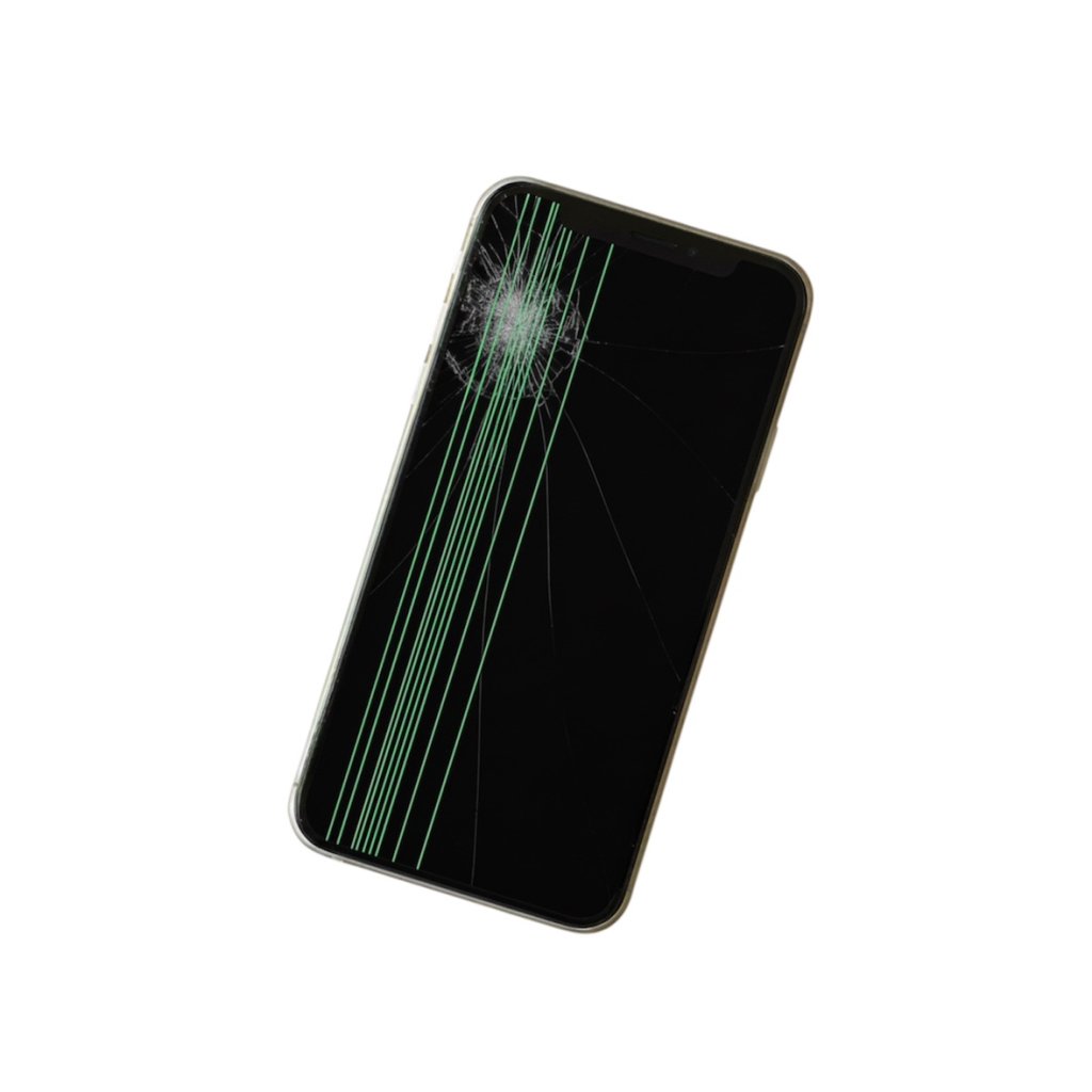 iPhoneX　液晶交換修理