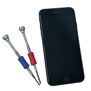 iPhoneSE2 液晶交換修理