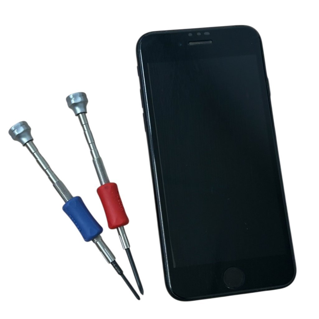 iPhoneSE2 液晶交換