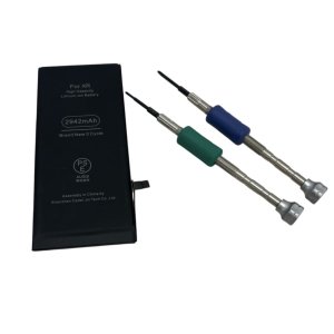 iPhone XR バッテリー交換