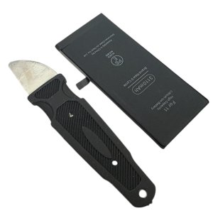 iPhone11 バッテリー交換