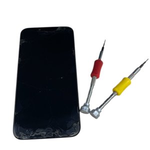 iPhone12 液晶交換