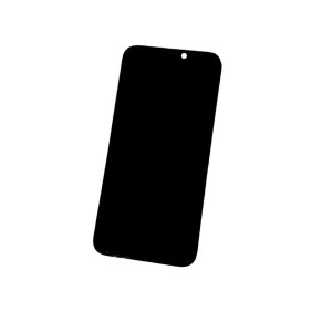 【ブラックアウト】iPhoneX 液晶交換修理