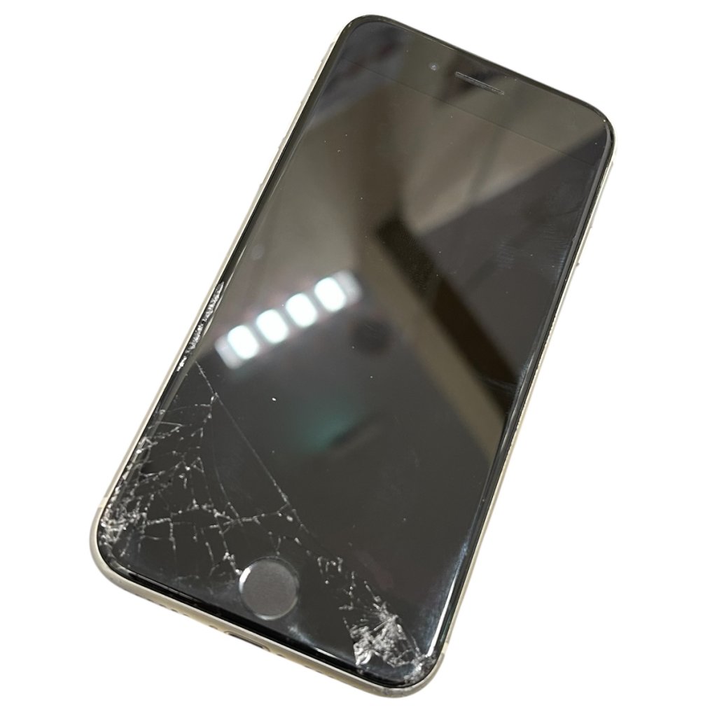 iPhone SE（第2世代） フロントパネル交換