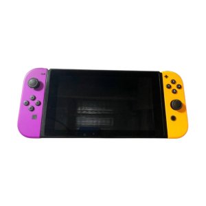 Nintendo Switch 本体レール交換