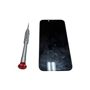 iPhone13　液晶交換