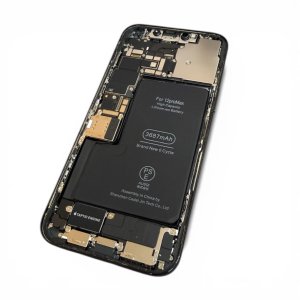 iPhone12 Pro Max バッテリー交換